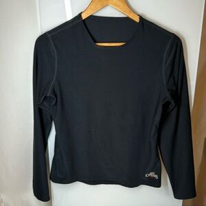 Hot Chillys Base Layer top